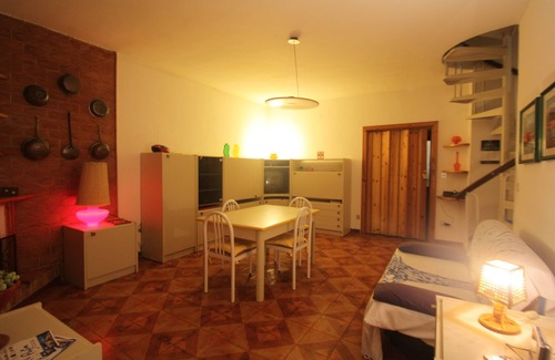 Leporano Villa | Villa Salento Casa Relax