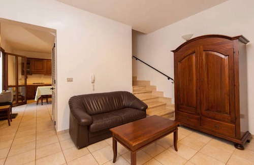 Centro Storico Villa | villa Salento tourist village