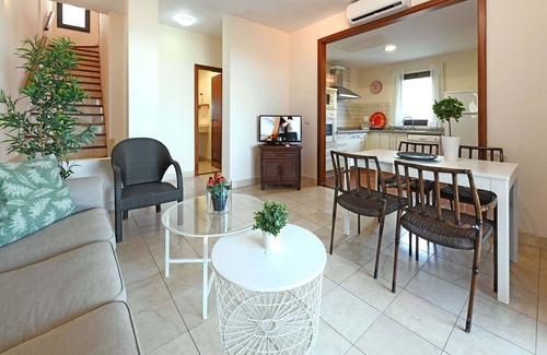 Salobre Ski Chalet | Villa Salobre Morro Golf 1