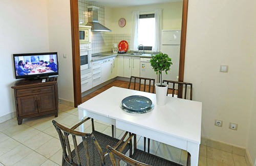 Salobre Ski Chalet | Villa Salobre Morro Golf 1