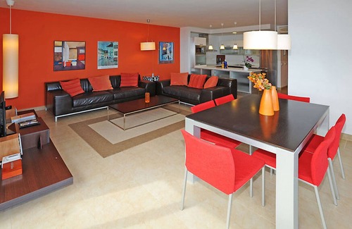 Salobre Ski Chalet | Villa Salore Golfers 16