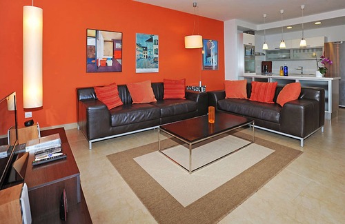 Salobre Ski Chalet | Villa Salore Golfers 16