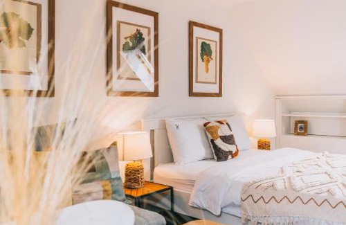 Zánka Bed & Breakfast | Villa Salve