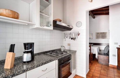 Costa Rei Villa | Villa 'Salvi' with Private Terrace, Wi-Fi and Air Conditioning