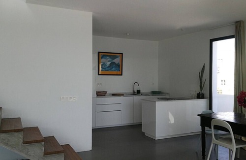 Punta Mujeres Villa | Villa Sama in Punta Mujeres