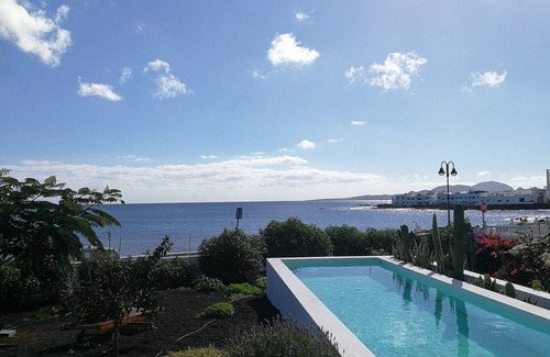 Punta Mujeres Villa | Villa Sama in Punta Mujeres