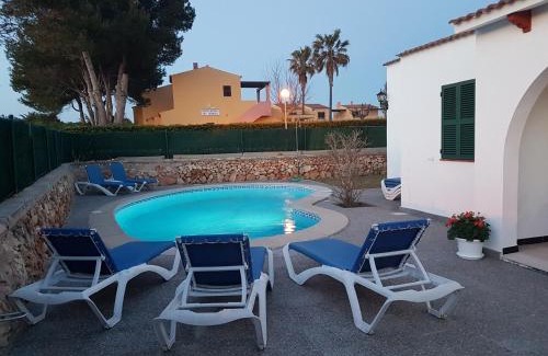 Cala en Blanes House | Villa Samba