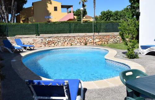 Cala en Blanes House | Villa Samba
