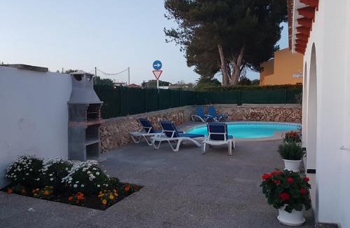 Cala en Blanes House | Villa Samba