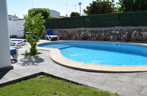 Cala en Blanes House | Villa Samba