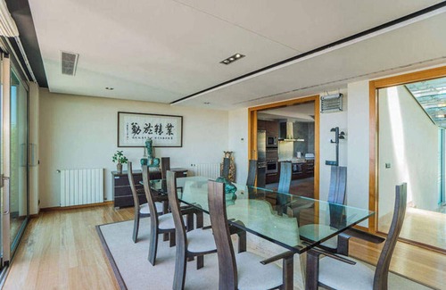 Alcanada Villa | Villa "Sammy" with Sea View, 2 Private Pools & Wi-Fi