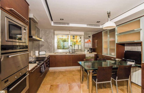 Alcanada Villa | Villa "Sammy" with Sea View, 2 Private Pools & Wi-Fi