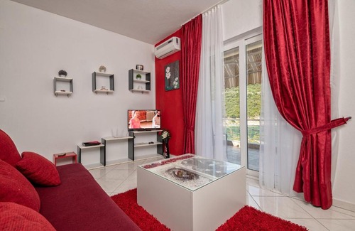 Neum Apartment | Villa San