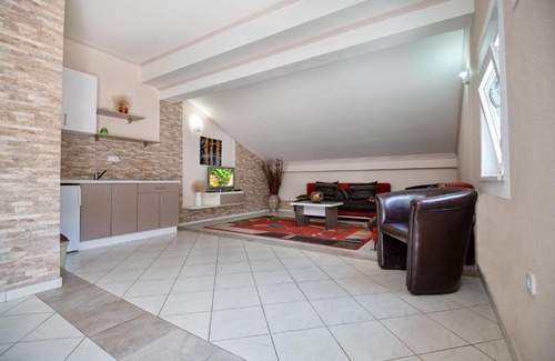 Neum Apartment | Villa San