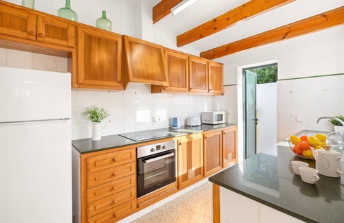 Binibeca Villa | VILLA San Cristobal 500 mts from beach - Free AC and WiFi