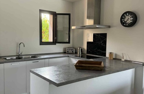 San-Gavino-di-Carbini House | VILLA SAN GAVINNOCCI