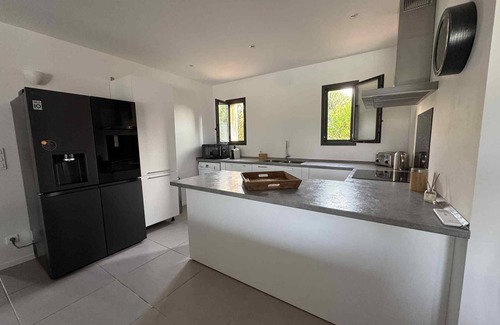 San-Gavino-di-Carbini House | VILLA SAN GAVINNOCCI