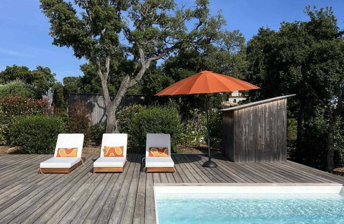 San-Gavino-di-Carbini House | VILLA SAN GAVINNOCCI