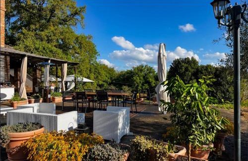 Gioiella Villa | Villa San Lorenzo - Lux Gated Estate/Private Pool