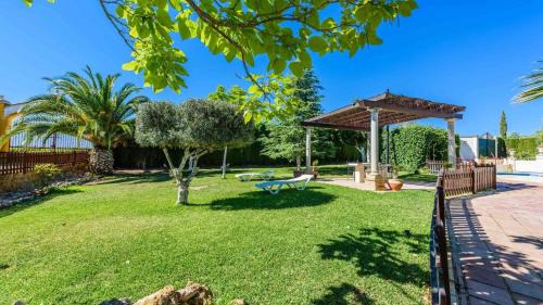 Monturque Villa | Villa San Luis Moriles by Ruralidays