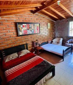 Itagui House | Villa San Nicolas