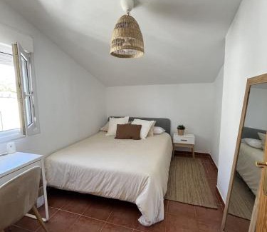 Los Angeles de San Rafael House | Villa San Rafael