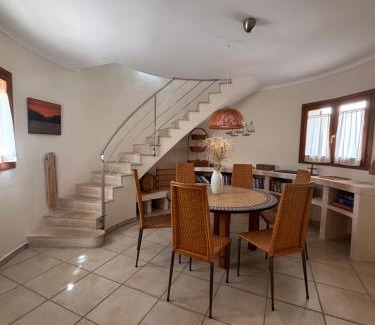 Santanyi House | Villa Sanchez