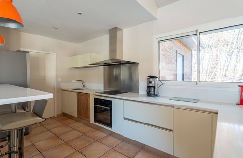 Sanguinet Villa | Villa Sanguinet, 3 bedrooms, 6 persons