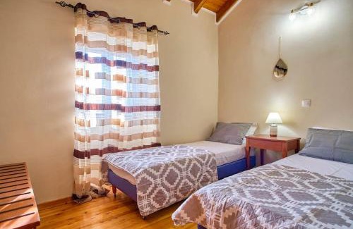 Pagi House | Villa Sanos
