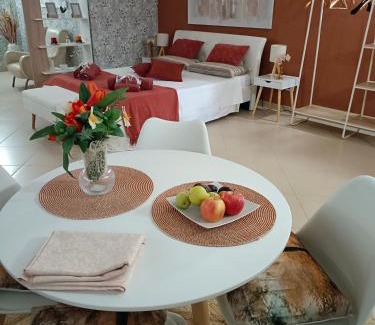 Trecastagni House | Villa Sant'Andrea