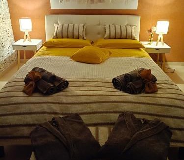 Trecastagni House | Villa Sant'Andrea
