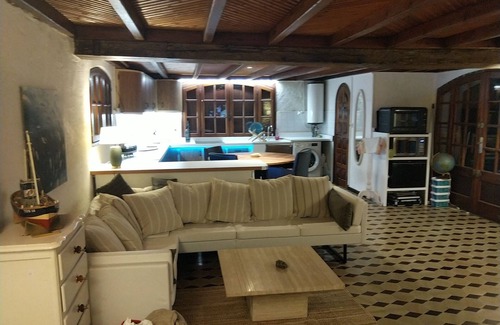 La Tranche-sur-Mer House | Villa Santa Barbara