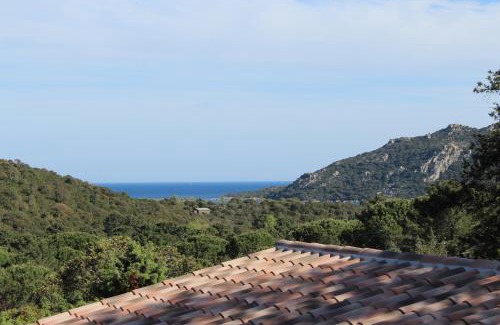 Santa Giulia House | Villa Santa