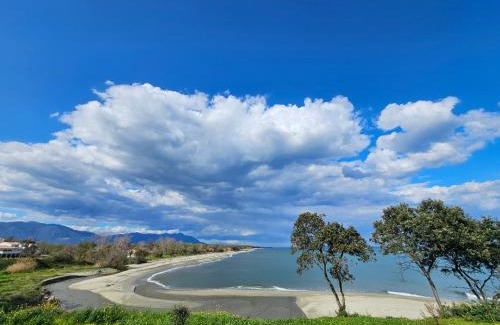Bravone Apartment | Villa santa karina
