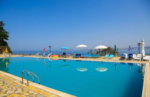 Orikum Apartment | Villa Santa Maria