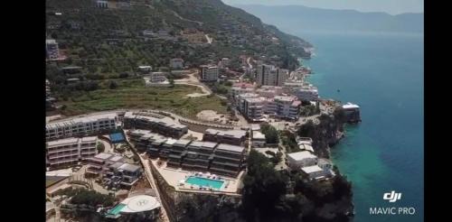 Orikum Apartment | Villa Santa Maria