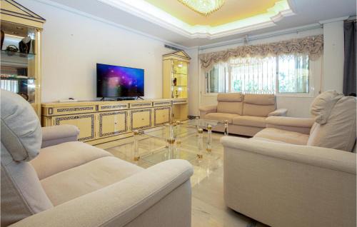 Mijas House | Villa Santa Rosa