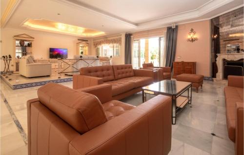 Mijas House | Villa Santa Rosa
