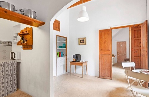 Santanyi Villa | Villa Santanyí sueño de verano