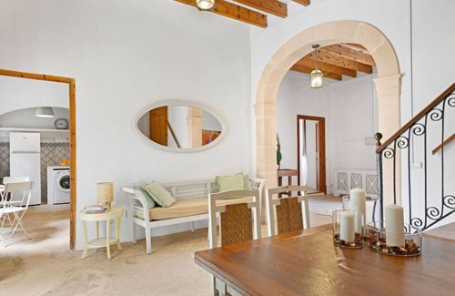 Santanyi Villa | Villa Santanyí sueño de verano