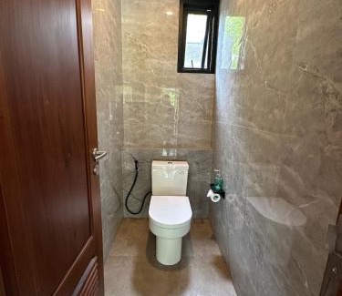 Denpasar Timur Villa | Villa Sanur river view