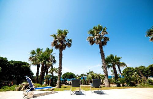 Posto Rosso Villa | Villa Sapore Di Sale