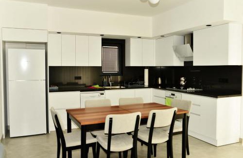 Dalyan City Center Villa | Villa Sarışlı Dalyan