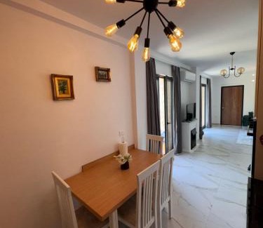 Golem Villa | Villa Sara