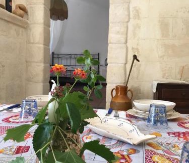 Castellaneta House | Villa Sara di Puglia