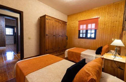 Tuineje Villa | Villa Sara Fuerteventura