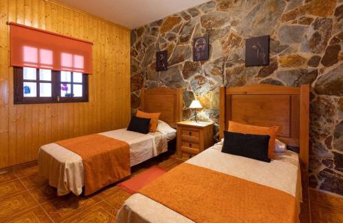 Tuineje Villa | Villa Sara Fuerteventura