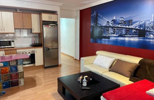 Aguadulce Apartment | Villa Sara House Aguadulce