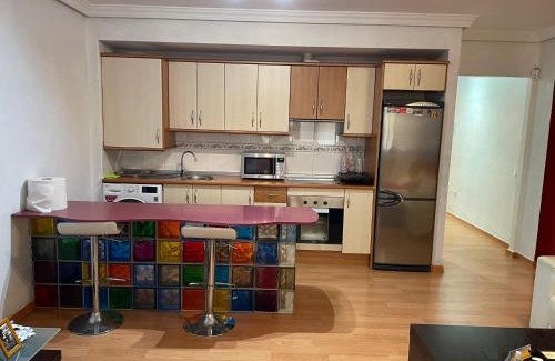 Aguadulce Apartment | Villa Sara House Aguadulce
