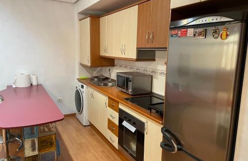 Aguadulce Apartment | Villa Sara House Aguadulce